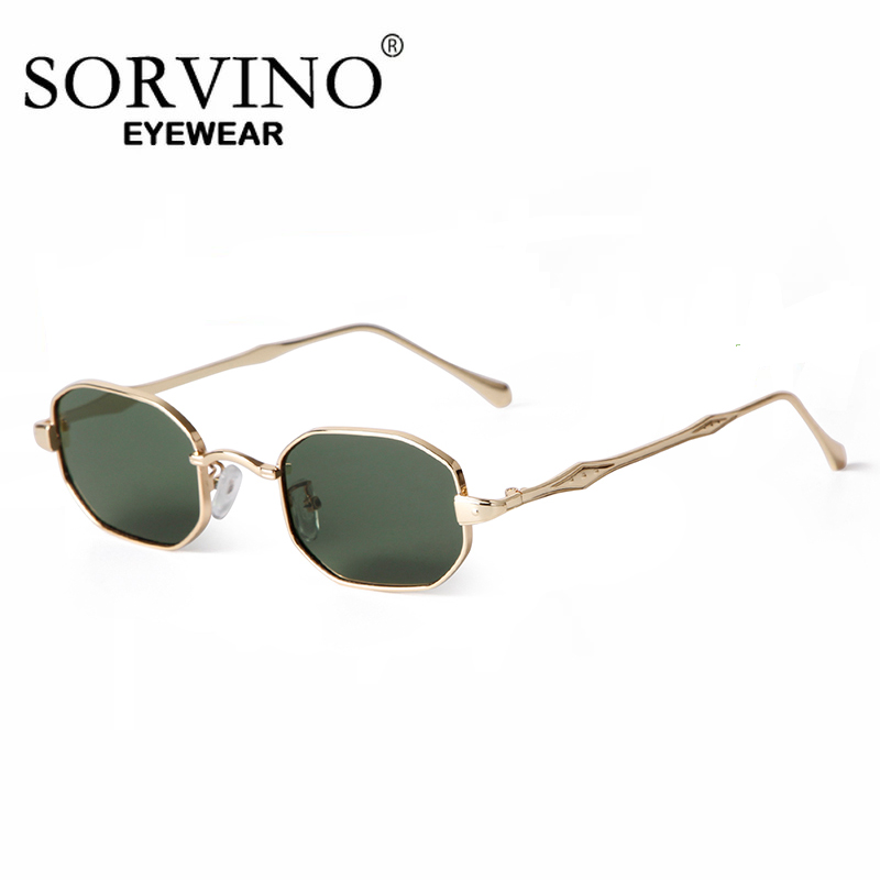 SORVINO, gafas de sol rectangu - Men'S Fashion Zara reseña y precio