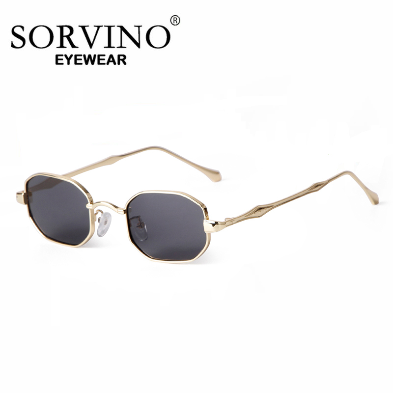 SORVINO, gafas de sol rectangu - Men'S Fashion Zara reseña y precio