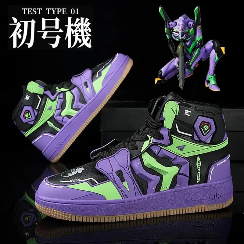 Traje de Cosplay Premium EVANG - Mens Fashion Dress Shoes reseña y precio