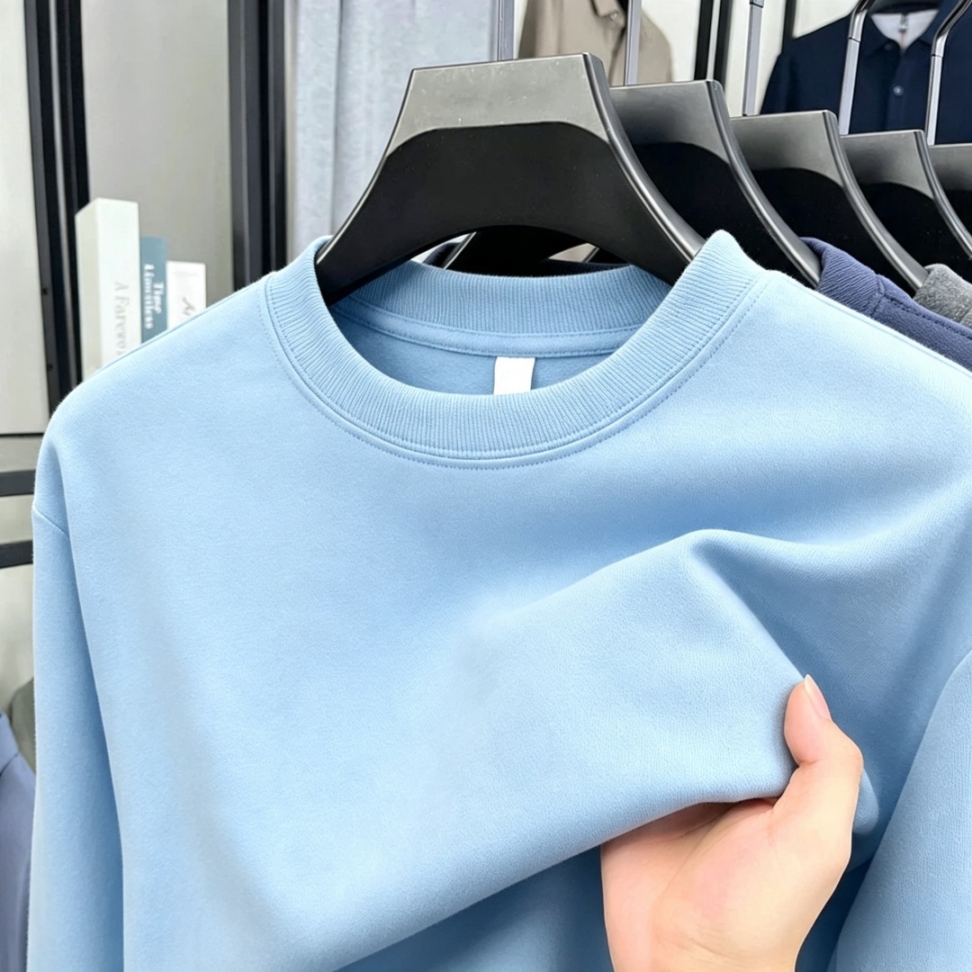 Camiseta de manga larga con cu - Men'S Spring Fashion reseña y precio