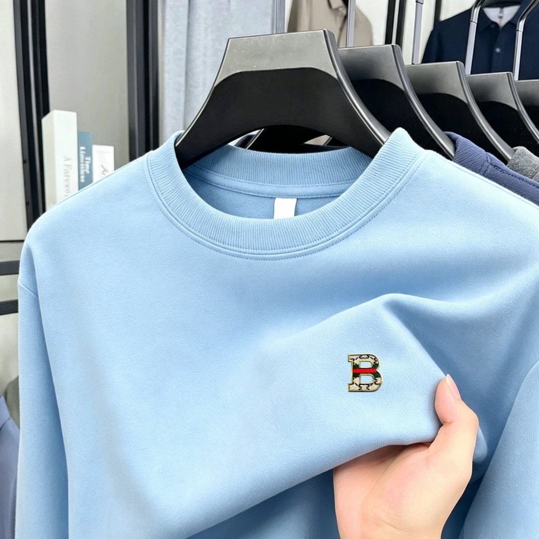 Camiseta de manga larga con cu - Men'S Spring Fashion reseña y precio