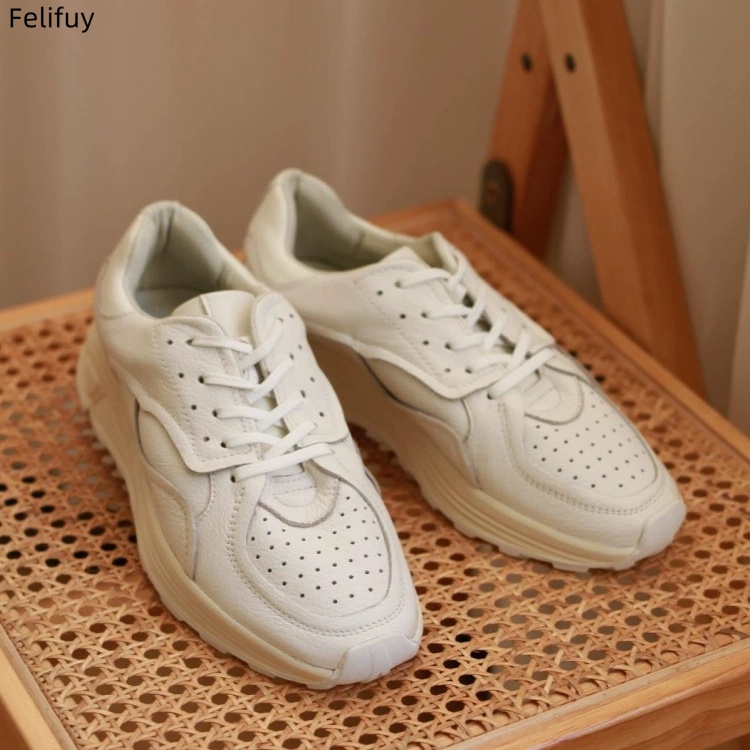 Zapatos informales con cordone - Mens Fashion Show reseña y precio