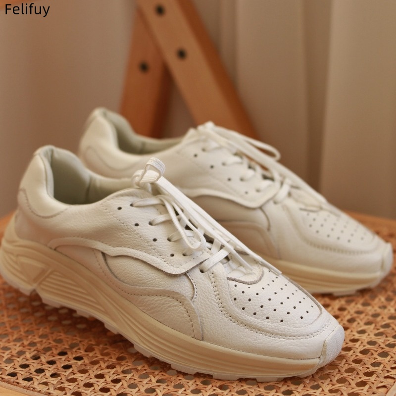 Zapatos informales con cordone - Mens Fashion Show reseña y precio