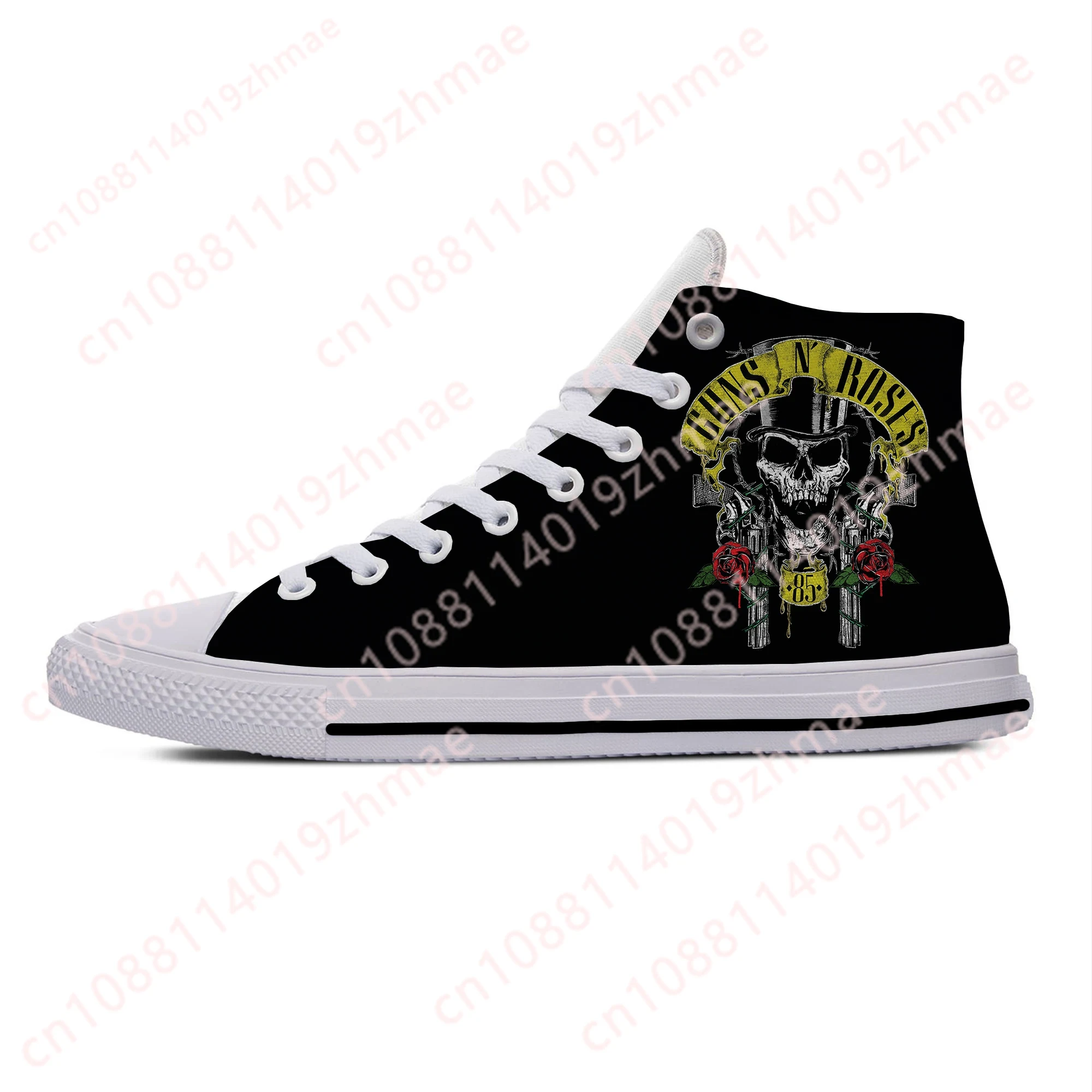 Zapatillas de Lona Casuales Di - Mens Fashion Show reseña y precio