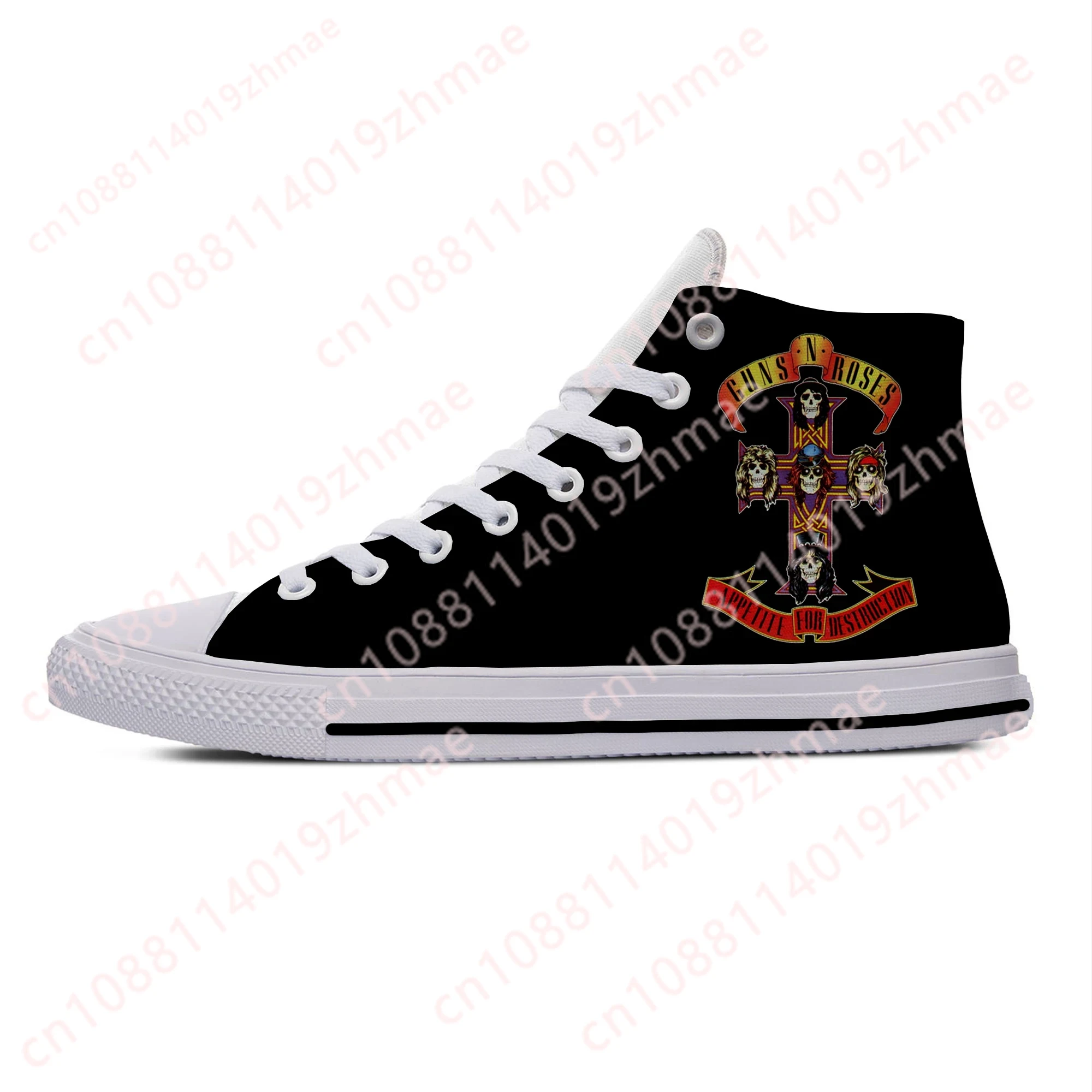 Zapatillas de Lona Casuales Di - Mens Fashion Show reseña y precio