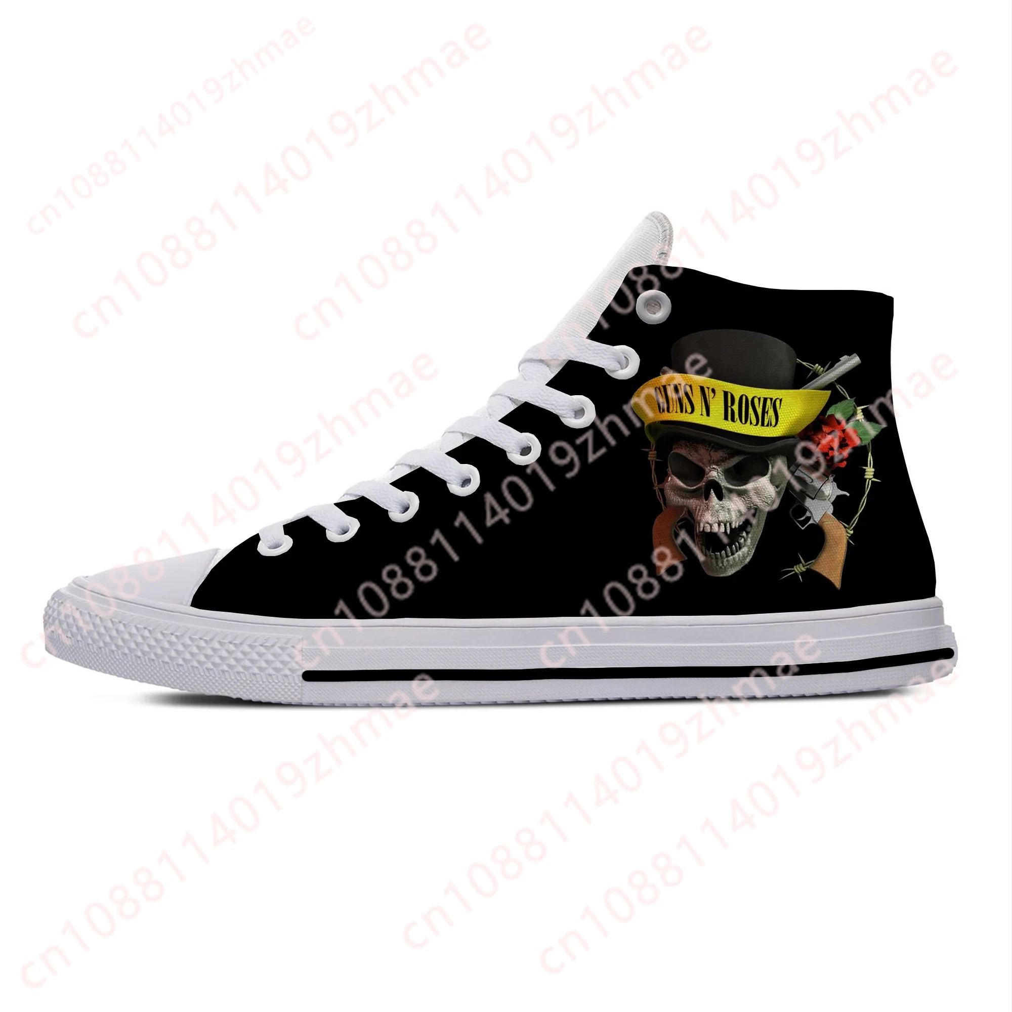 Zapatillas de Lona Casuales Di - Mens Fashion Show reseña y precio