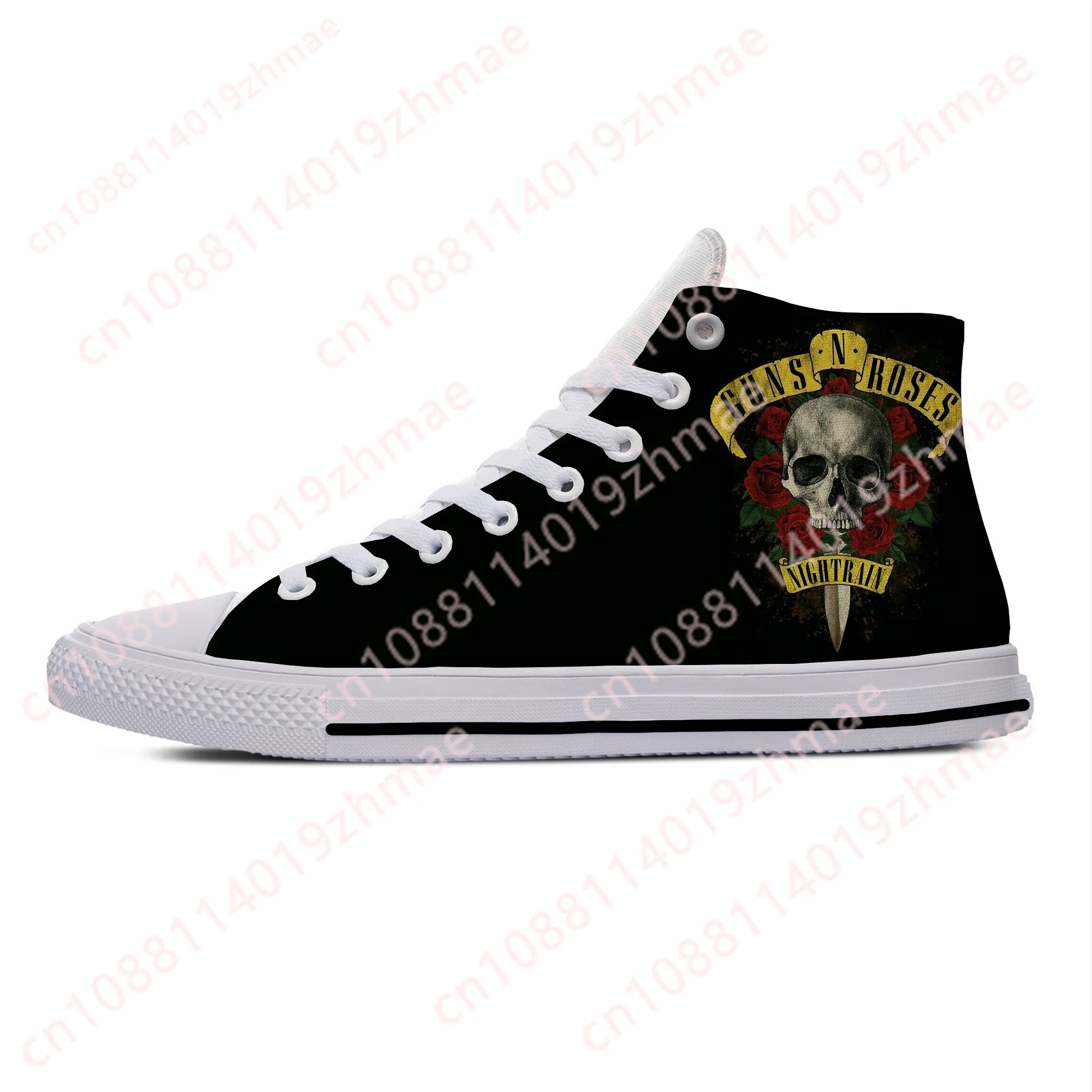 Zapatillas de Lona Casuales Di - Mens Fashion Show reseña y precio