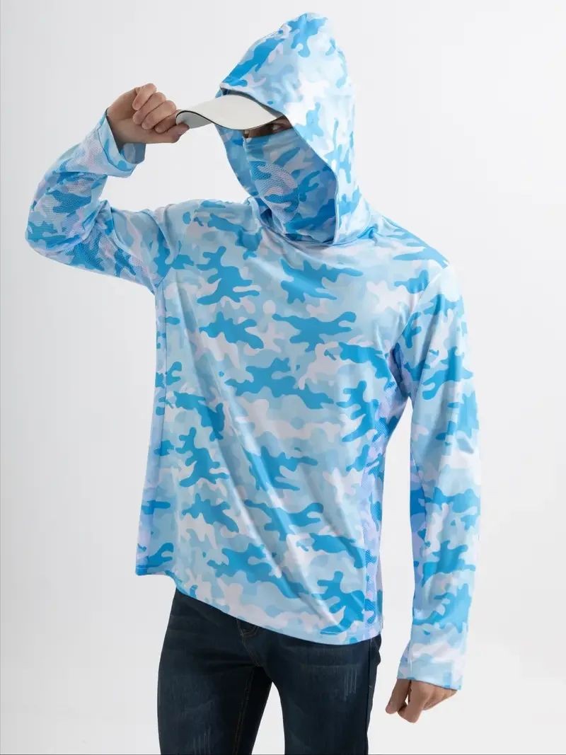 Camiseta de Manga Larga para H - Men'S Fashion For 2026 reseña y precio