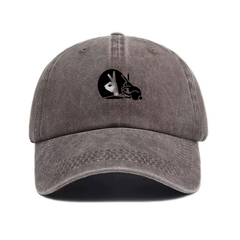 Gorra de béisbol de algodón la - Trucker Hat Cap reseña y precio