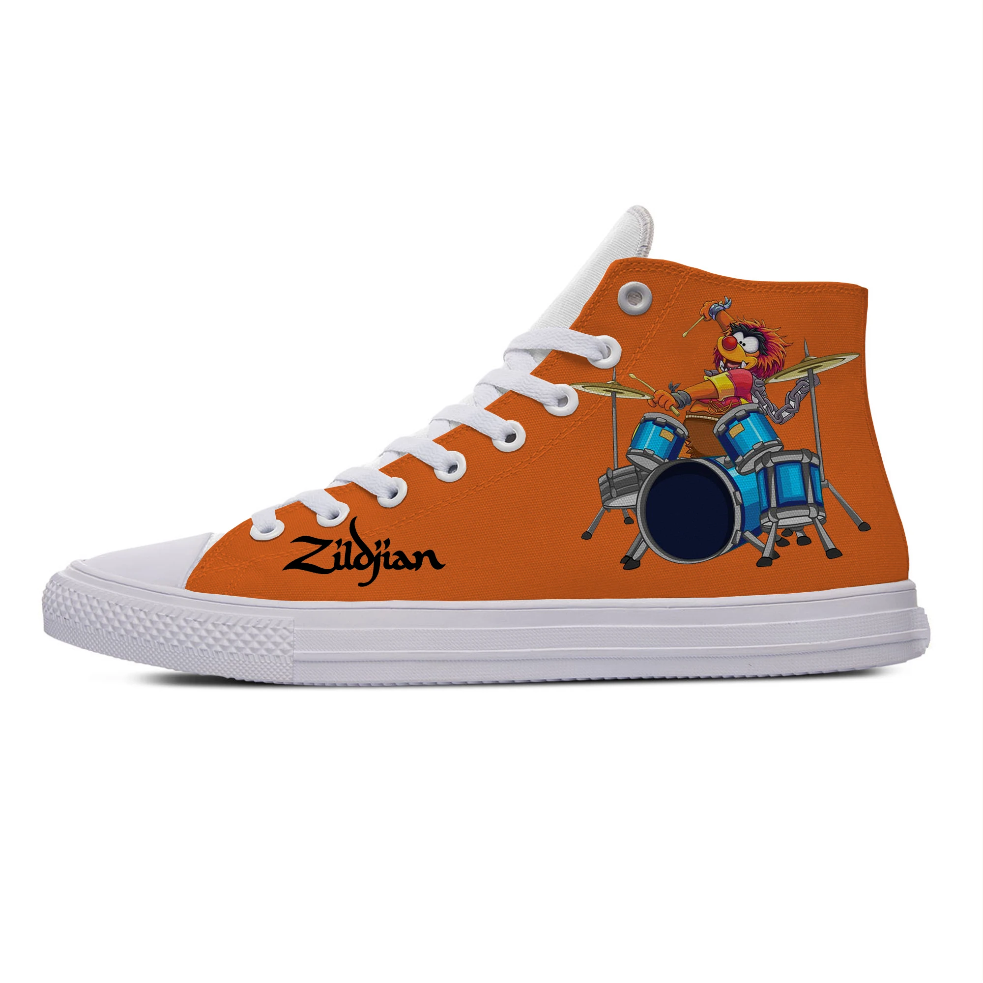 Show de verano Muppet, zapatos - Mens Fashion Show reseña y precio