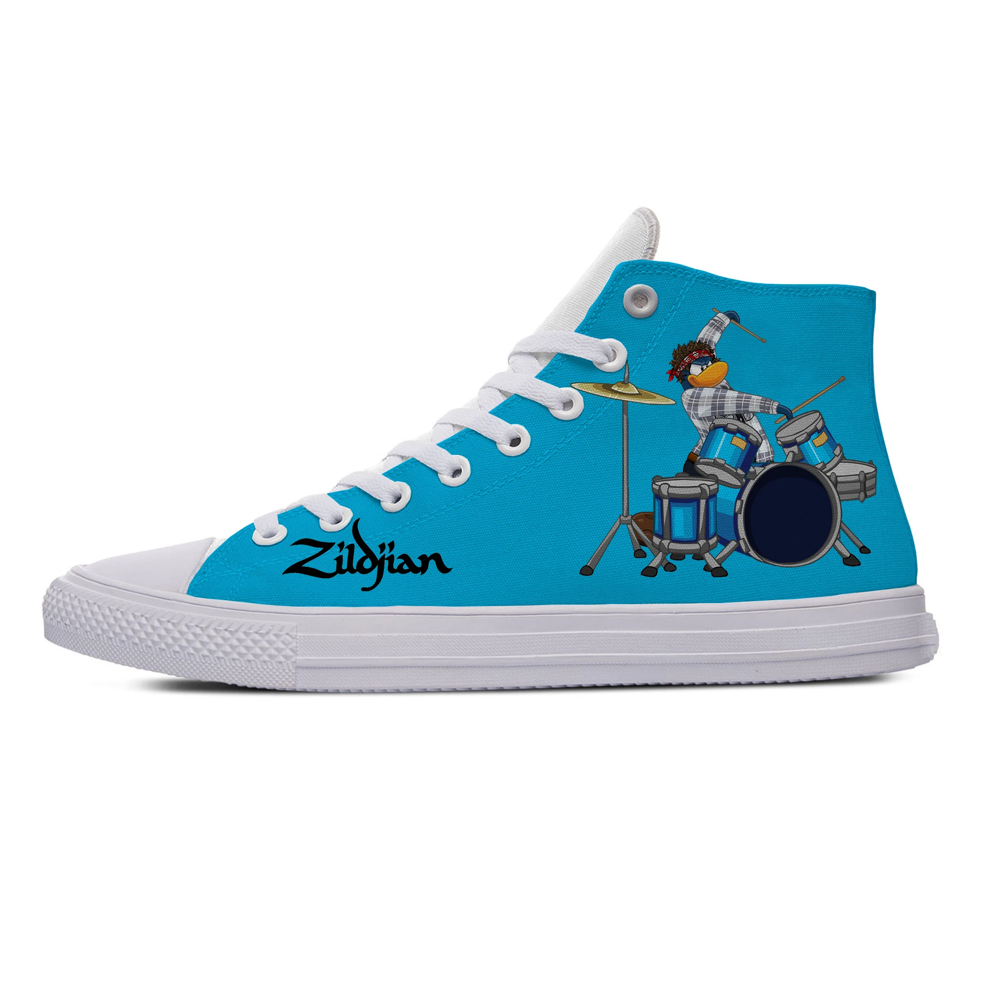 Show de verano Muppet, zapatos - Mens Fashion Show reseña y precio