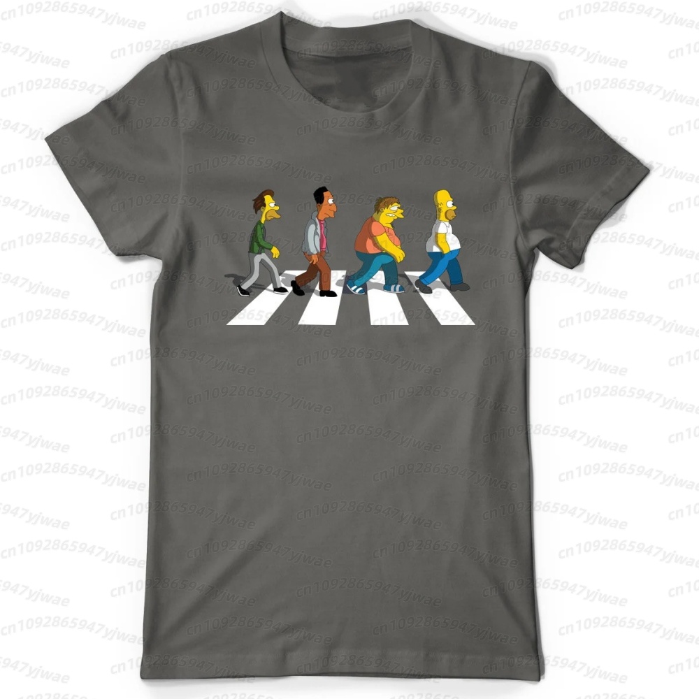 Camiseta de Manga Corta para H - Men'S Fashion Designer reseña y precio