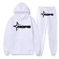 Conjuntos Deportivos Nofs para - Men'S Fashion Designer reseña y precio