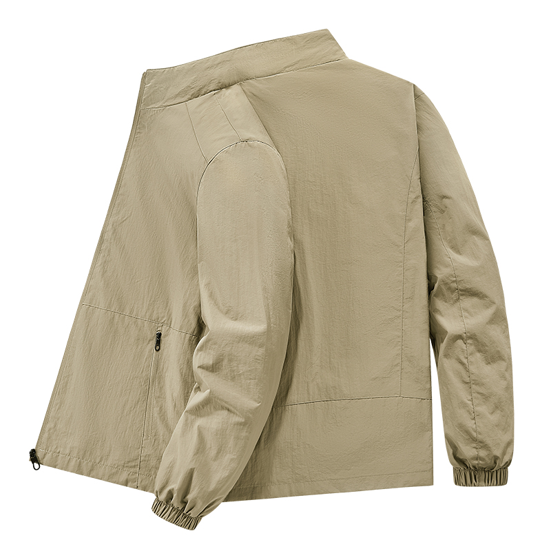 Chaqueta cortavientos ligera p - Harrington Jacket reseña y precio