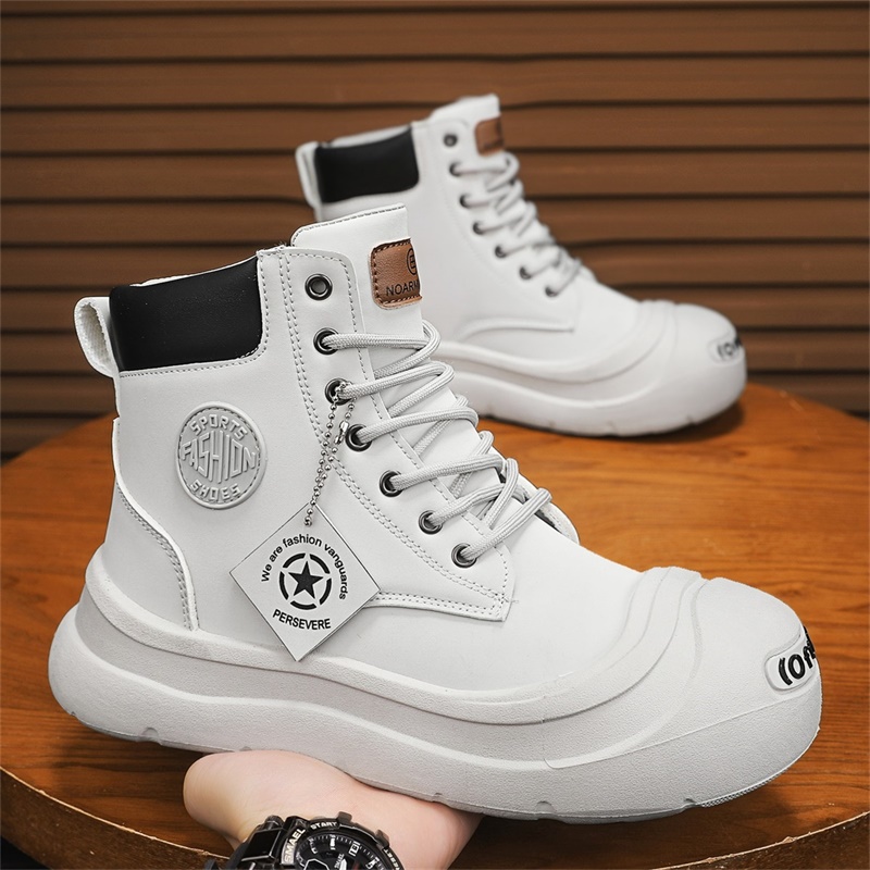Botas cortas hasta el tobillo, - Men'S Fashion For 30 Year Olds reseña y precio