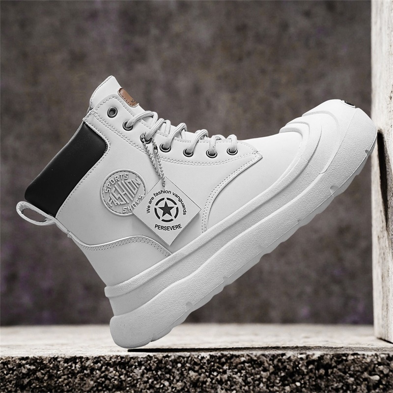 Botas cortas hasta el tobillo, - Men'S Fashion For 30 Year Olds reseña y precio