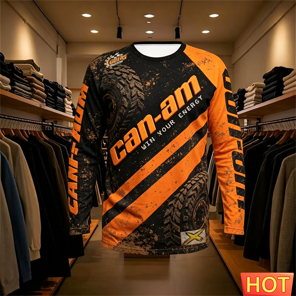 Camiseta de manga larga con cu - Mens Fashion Wear reseña y precio