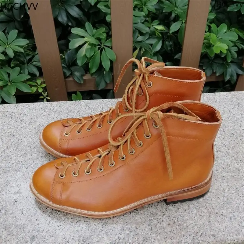 Botas de herramientas altas pa - Mens Fashion Dress Shoes reseña y precio