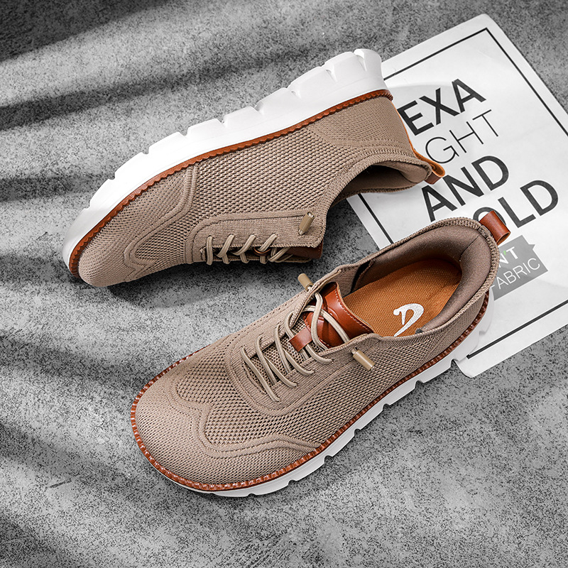 Zapatos elegantes con caja anc - Men'S Fashion For 30 Year Olds reseña y precio