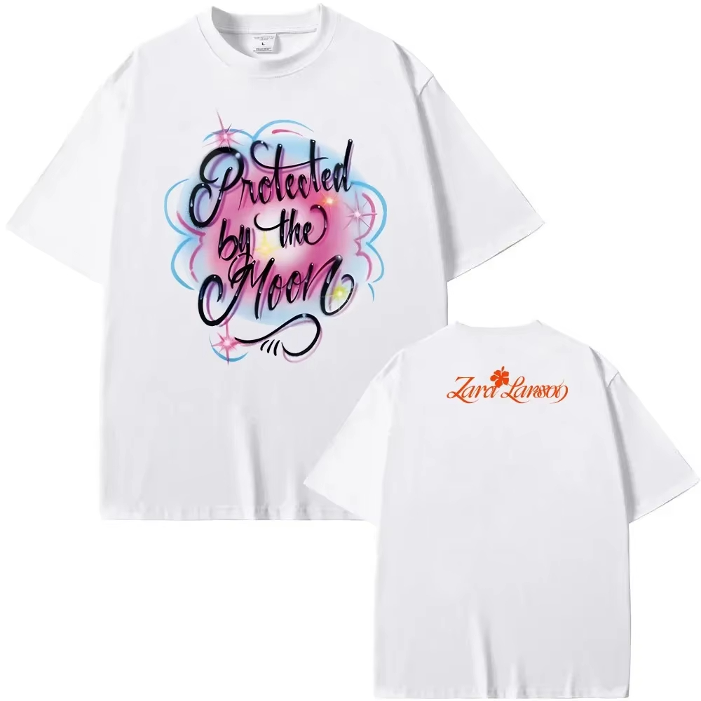 Camiseta Zara Larsson Midnight - Men'S Fashion Zara reseña y precio