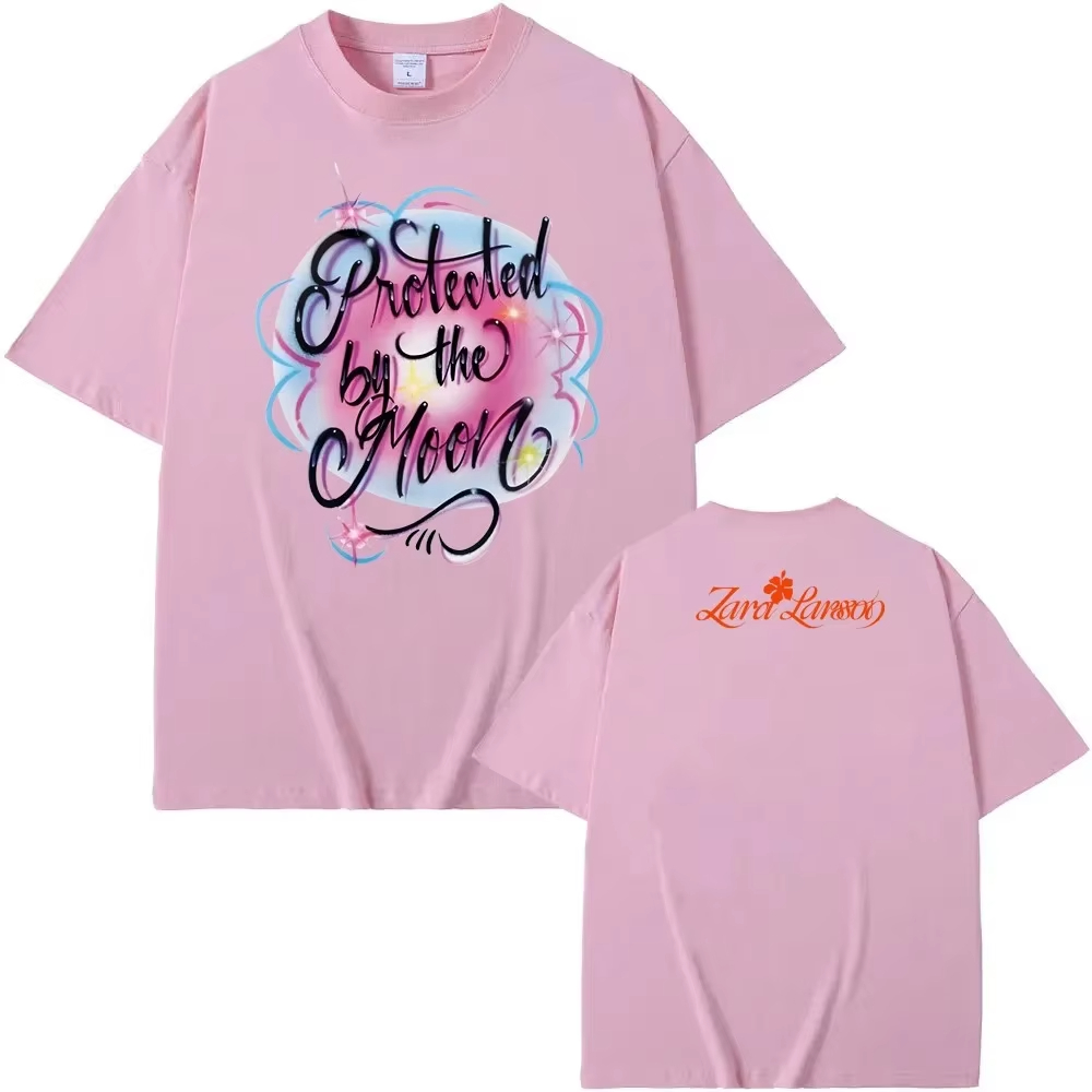 Camiseta Zara Larsson Midnight - Men'S Fashion Zara reseña y precio