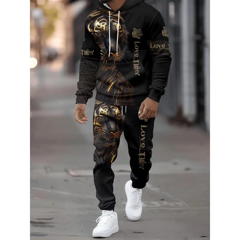Conjunto de 2 Piezas de Suéter - Men'S Fashion For 2026 reseña y precio