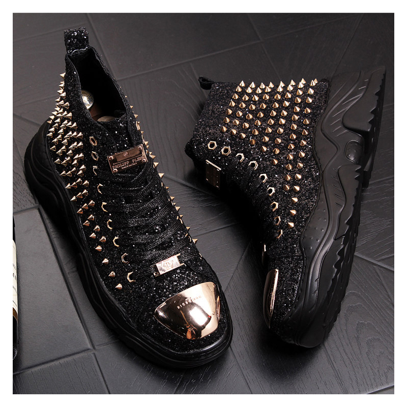 Botas de Tobillo de Cuero Suav - Mens Fashion Dress Shoes reseña y precio