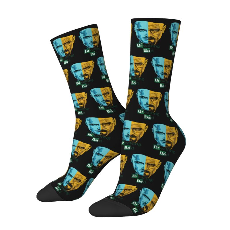 Calcetines Personalizados con  - Mens Fashion Show reseña y precio