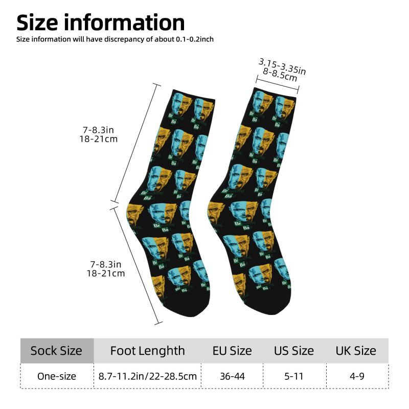 Calcetines Personalizados con  - Mens Fashion Show reseña y precio
