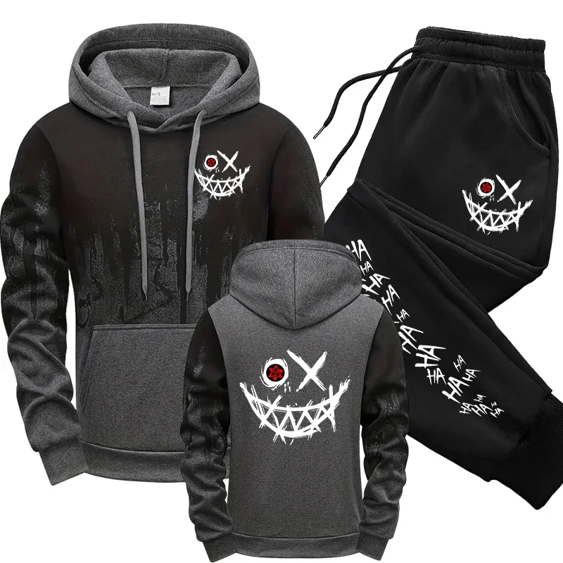Conjunto Deportivo Informal pa - Men'S Fashion For 2026 reseña y precio