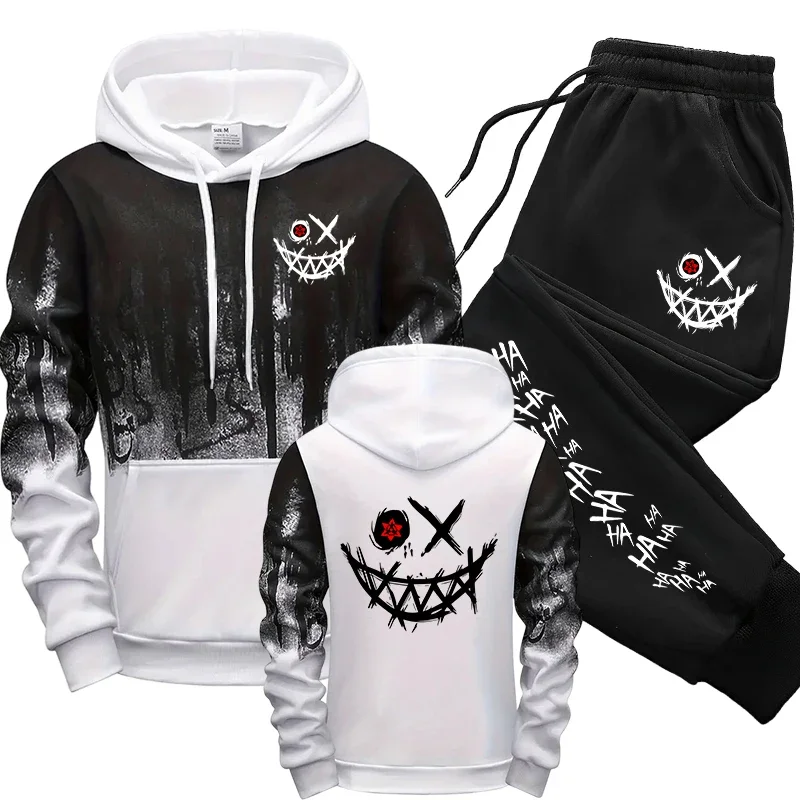 Conjunto Deportivo Informal pa - Men'S Fashion For 2026 reseña y precio